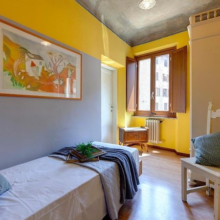 Sophia Apartment By Mamo Флоренция Экстерьер фото